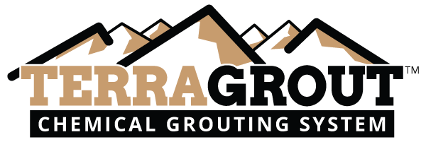 TERRAGROUT™ Chemical Grouting System